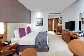 Crowne Plaza Muscat OCEC by IHG