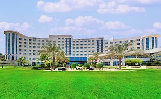 Crowne Plaza Muscat OCEC by IHG