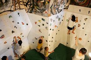 WORLDTRECK DINER & GUESTHOUSE - Pise - Hostel