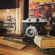 WORLDTRECK DINER & GUESTHOUSE - Pise - Hostel