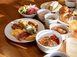 Nagano Tokyu REI Hotel