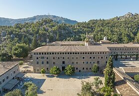 Santuari de Lluc