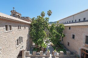 Santuari de Lluc