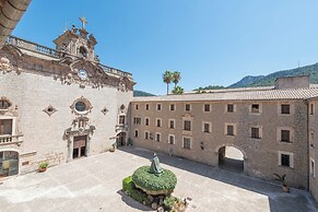 Santuari de Lluc