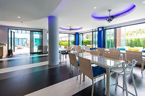 Krabi SeaBass Hotel