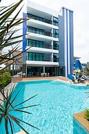 Krabi SeaBass Hotel