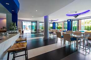 Krabi SeaBass Hotel