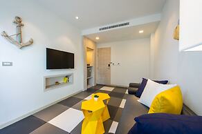 Krabi SeaBass Hotel