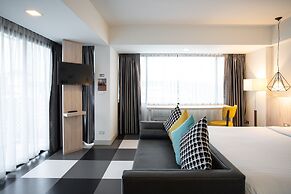 Krabi SeaBass Hotel