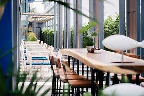 Krabi SeaBass Hotel