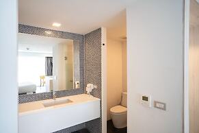 Krabi SeaBass Hotel