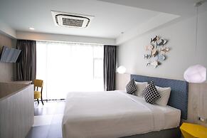 Krabi SeaBass Hotel