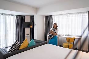 Krabi SeaBass Hotel