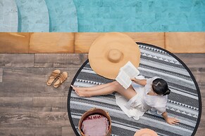 Krabi SeaBass Hotel