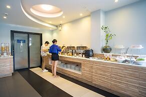 Krabi SeaBass Hotel