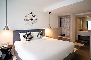 Krabi SeaBass Hotel