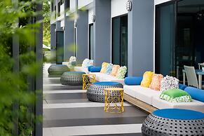 Krabi SeaBass Hotel