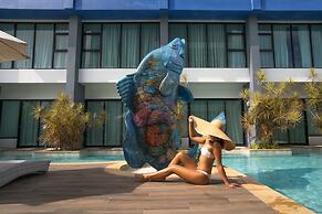 Krabi SeaBass Hotel