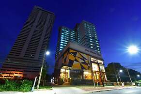 Siam Oriental Hotel