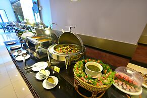 Siam Oriental Hotel