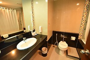 Siam Oriental Hotel