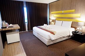 Siam Oriental Hotel