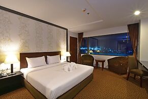 Siam Oriental Hotel