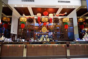 Siam Oriental Hotel