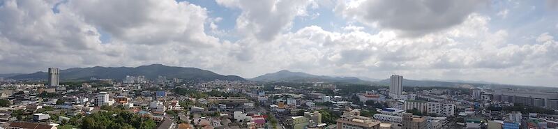 Siam Oriental Hotel