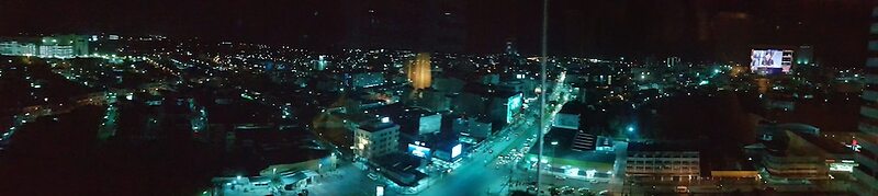 Siam Oriental Hotel