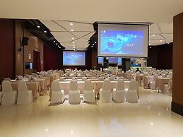 Siam Oriental Hotel