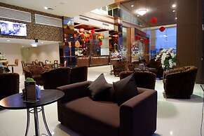 Siam Oriental Hotel