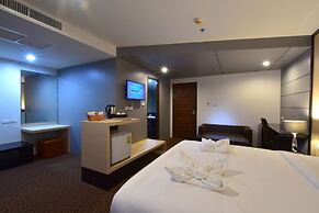 Siam Oriental Hotel