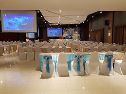 Siam Oriental Hotel