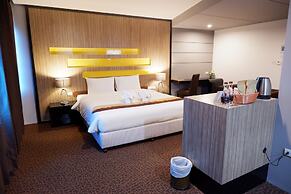 Siam Oriental Hotel