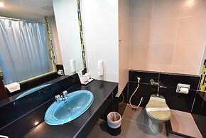 Siam Oriental Hotel