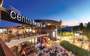 Siam Oriental Hotel