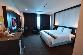 Siam Oriental Hotel