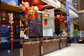 Siam Oriental Hotel