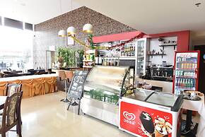 Siam Oriental Hotel