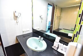 Siam Oriental Hotel