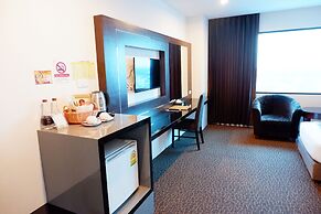 Siam Oriental Hotel