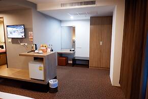 Siam Oriental Hotel