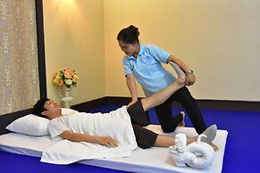 Siam Oriental Hotel