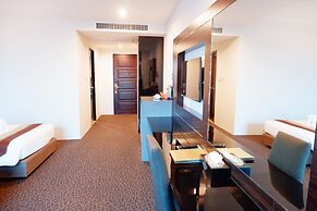 Siam Oriental Hotel