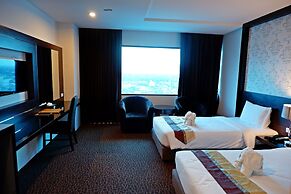 Siam Oriental Hotel