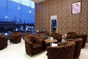 Siam Oriental Hotel