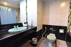 Siam Oriental Hotel