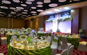 Siam Oriental Hotel