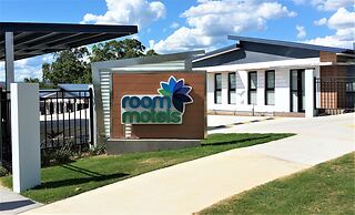 Trip Motel Gatton